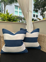 Chatham Outdoor Pillow Cover
