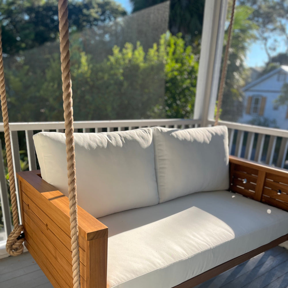 Sedona Swing Bed | Small
