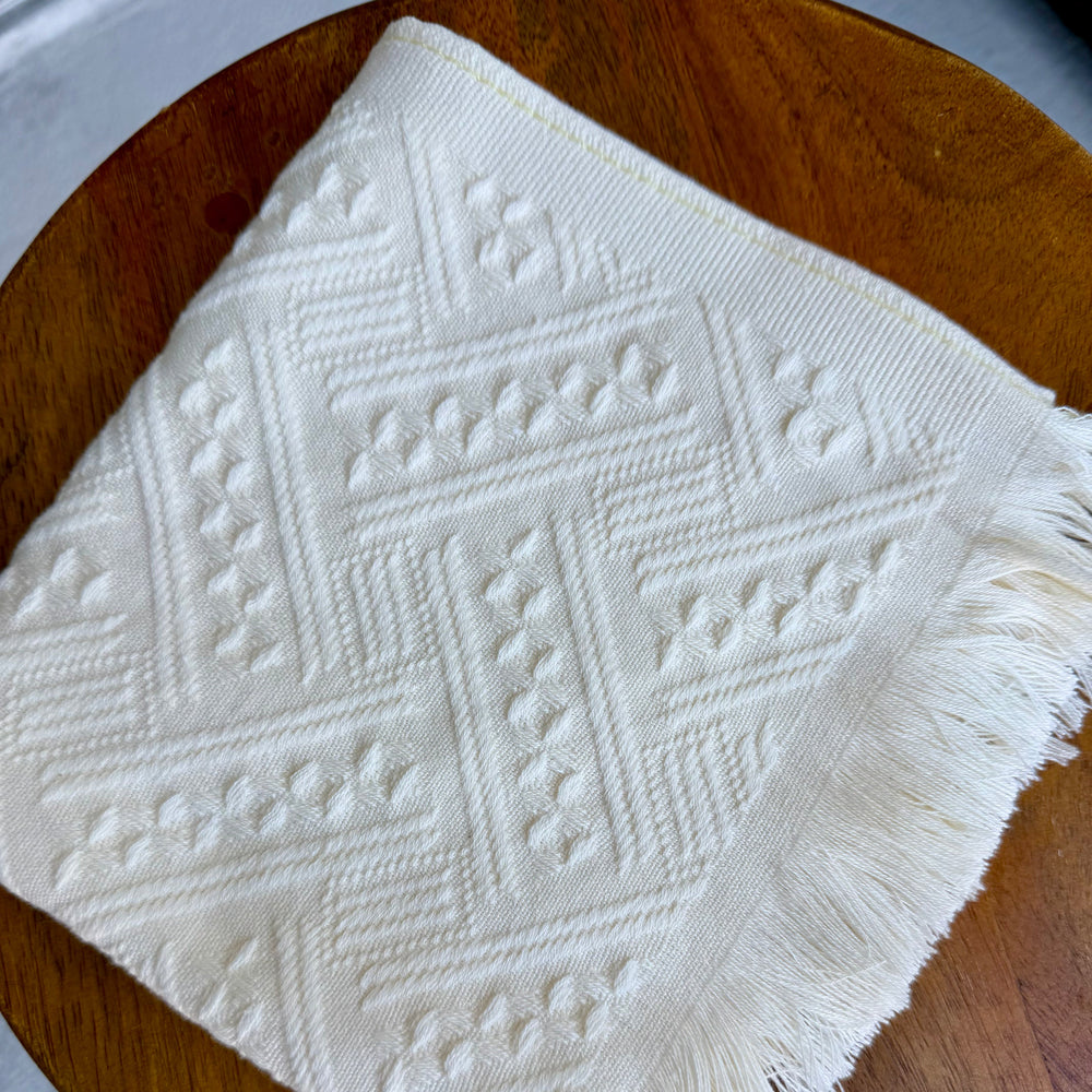 Luma Turkish Cotton Hand Towels