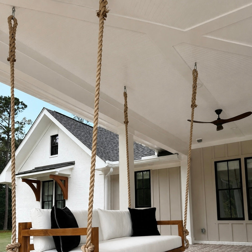 Bimini Swing Bed | Standard