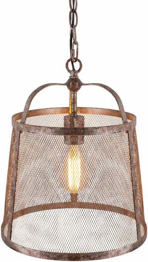 Gabi Ceiling Light - Clearance