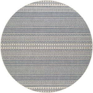 Madras Ink All Over Performance Rug