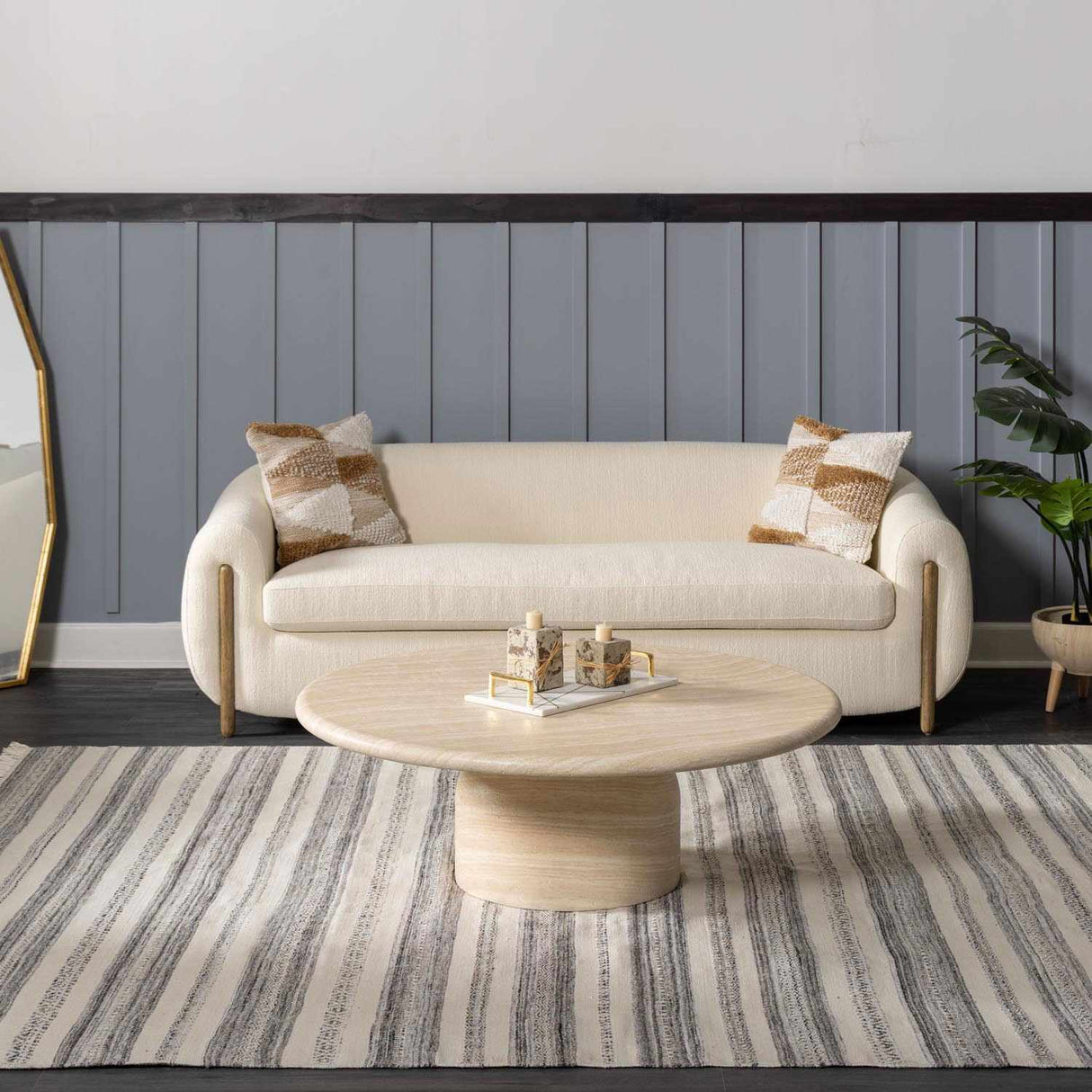 Geographe Indoor & Outdoor Rug - Clearance