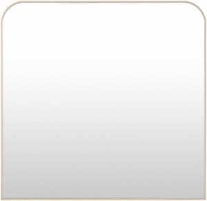 Grimisuat Dark Red Mirror