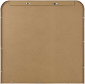 Grimisuat Dark Red Mirror