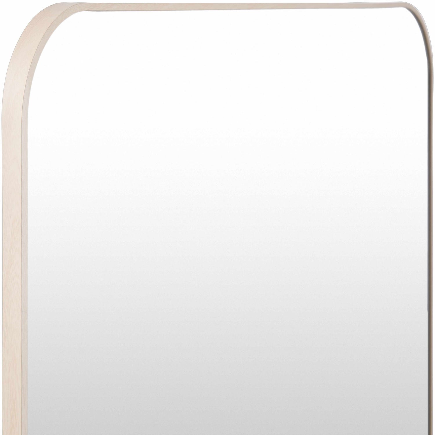 Grimisuat Dark Red Mirror