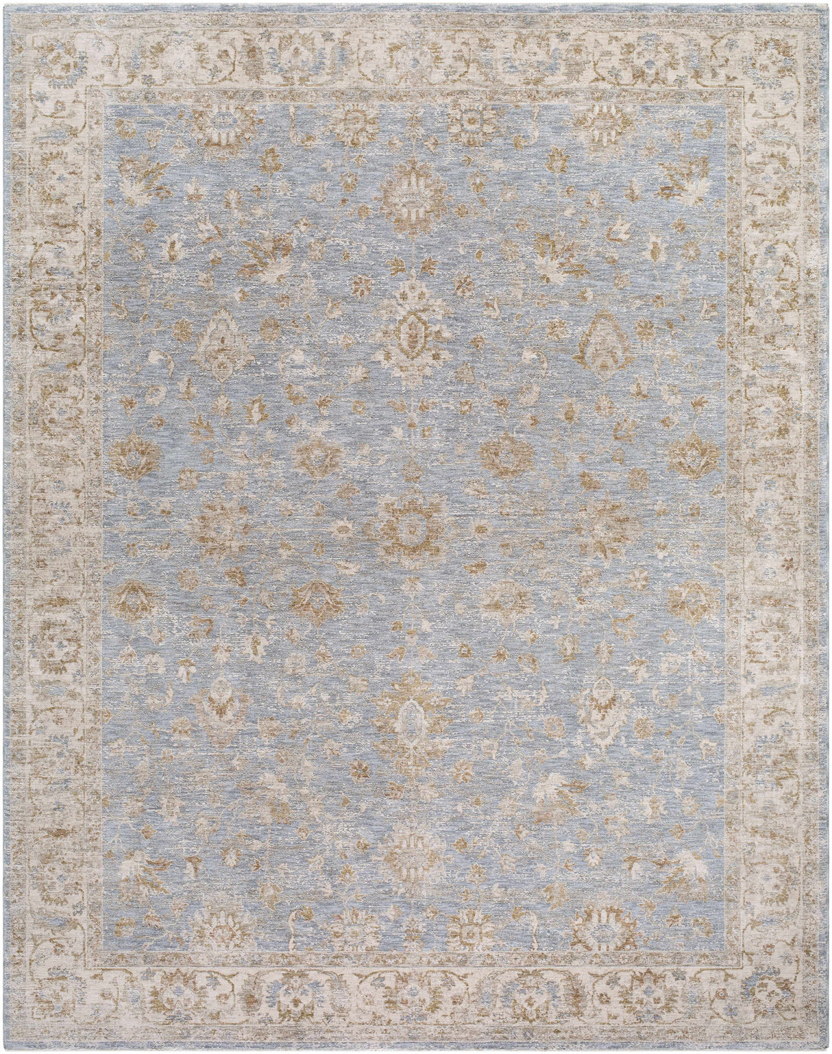 Avivit Sage Area Rug