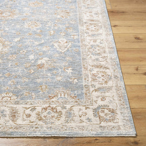 Avivit Sage Area Rug