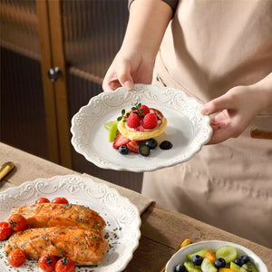 Giselle 16 Piece Dinnerware Set