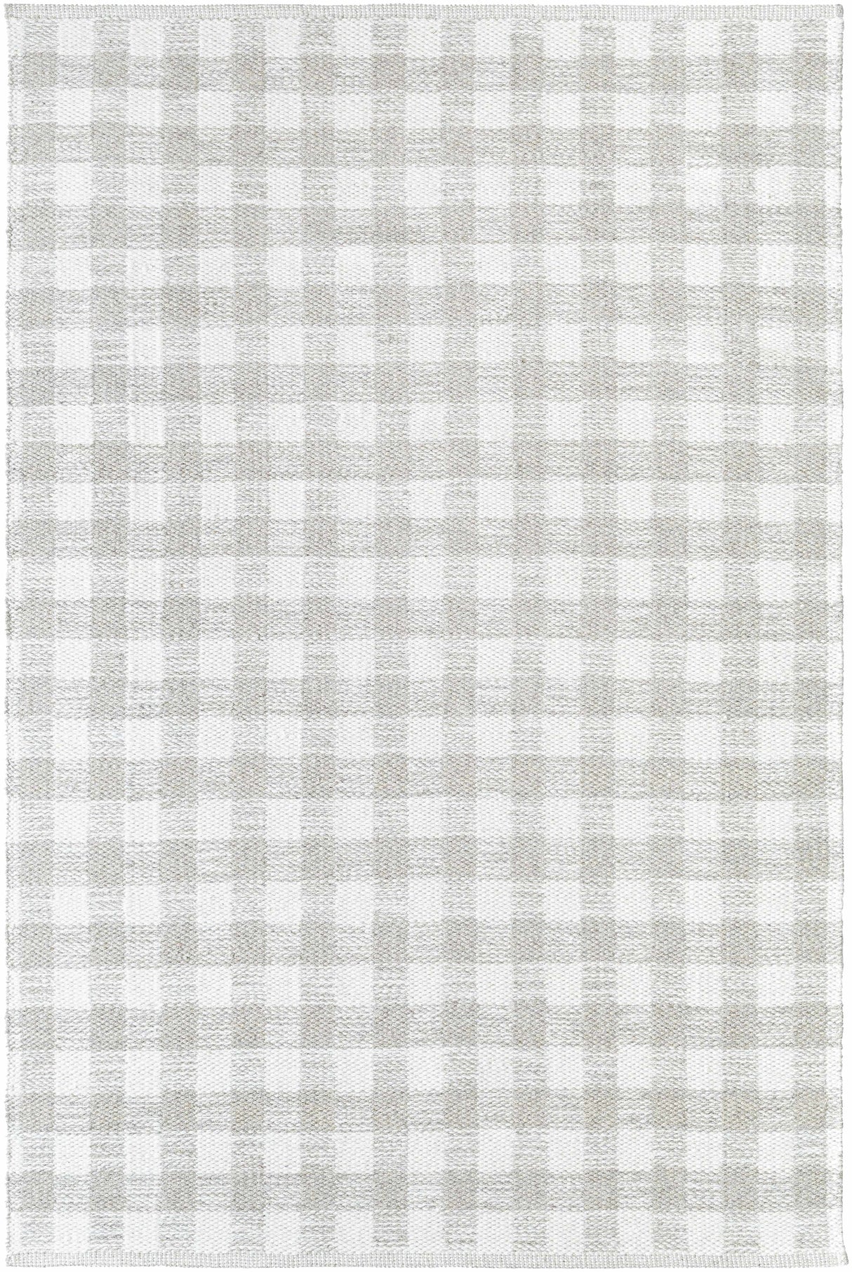 Garth Ivory Area Rug - Clearance