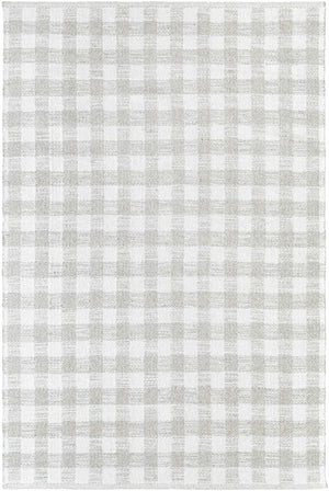 Garth Ivory Area Rug - Clearance
