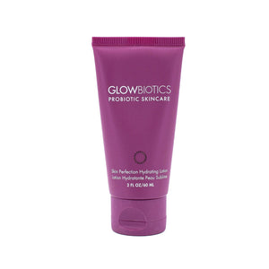 Glowbiotics Skin Perfection Hydrating Lotion 2oz