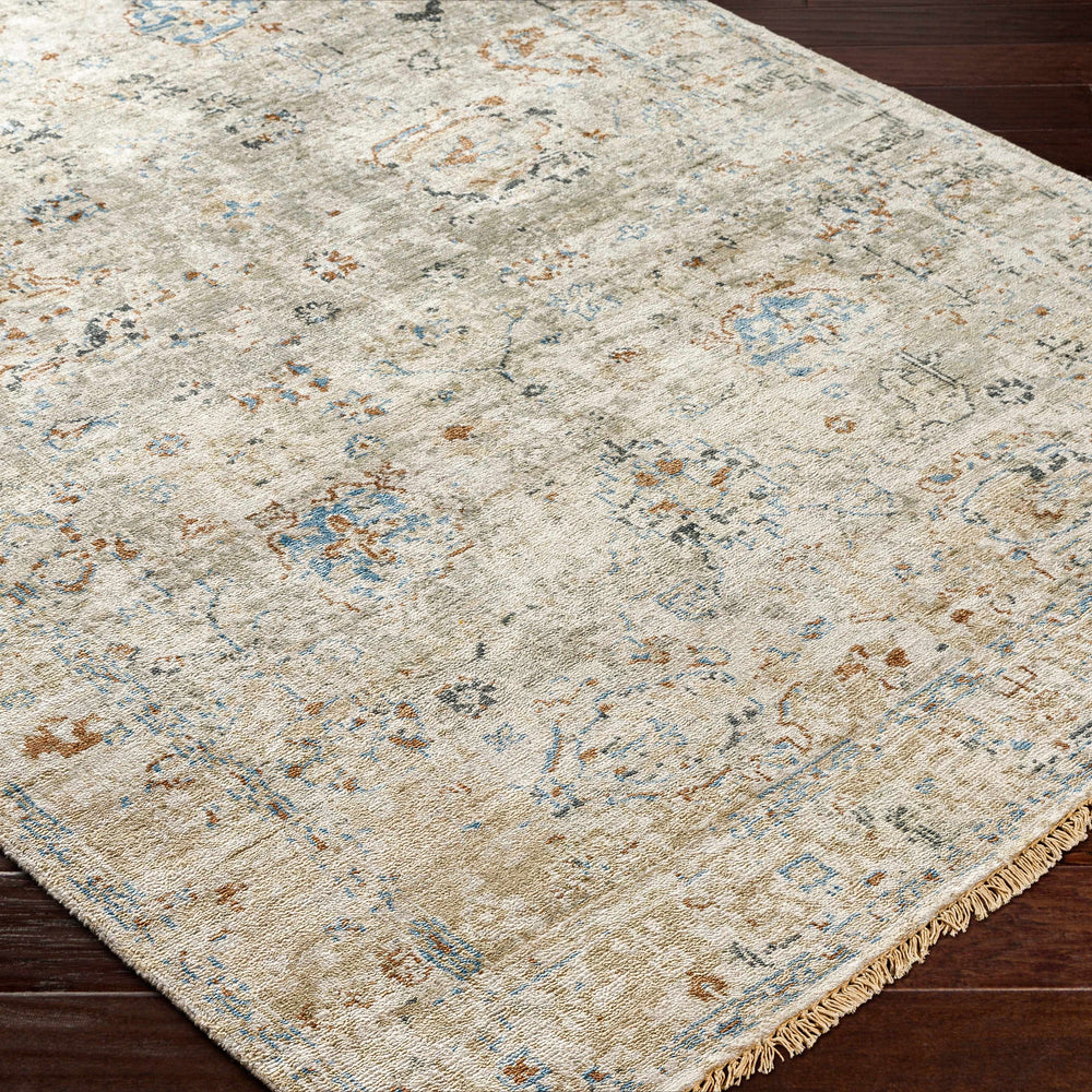 Gonzaga Premium Rug - Clearance