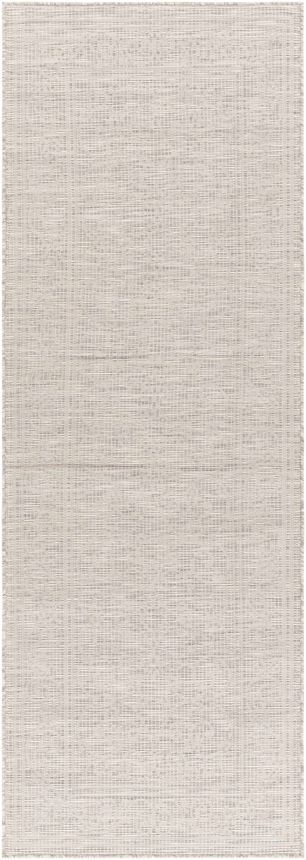 Gosnells Light Gray Area Rug - Clearance