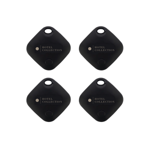 GPS Tracker Family Pack x4