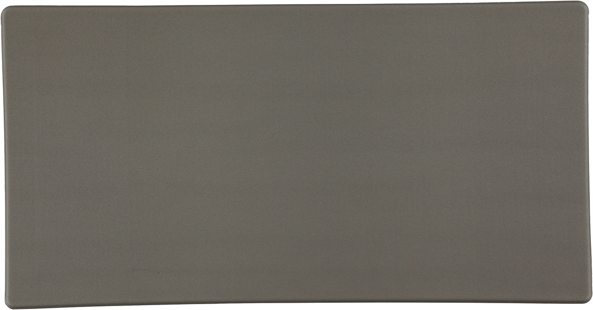 20" x 39" Hillside Anti-Fatigue Kitchen Mat