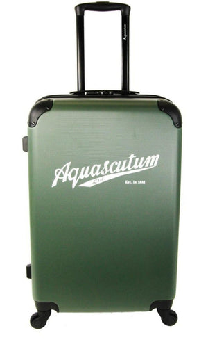 Aquascutum 3-Piece Set Hardside Spinner