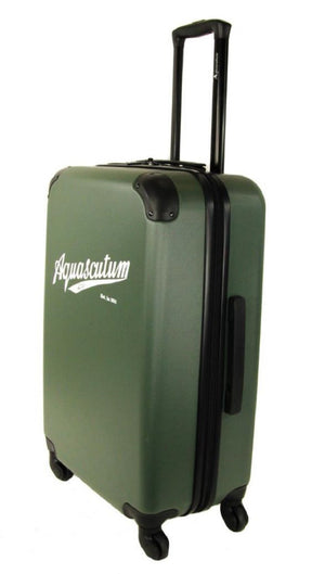 Aquascutum 3-Piece Set Hardside Spinner