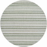 Gram Striped Nordic Rug