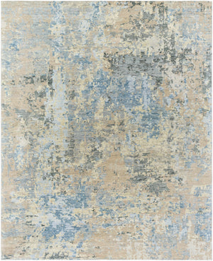 Greenhills Handmade Wool Area Rug - Clearance