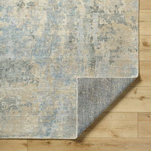 Greenhills Handmade Wool Area Rug - Clearance