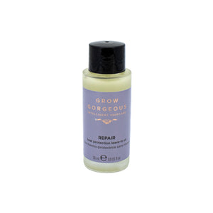 Grow Gorgeous Repair Heat Protection Leave-In Oil 1oz