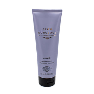 Grow Gorgeous Repair Rescue Shampoo 8.4oz