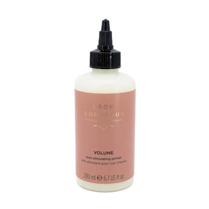 Grow Gorgeous Volume Root Stimulating Primer 6.7oz - Missing Box