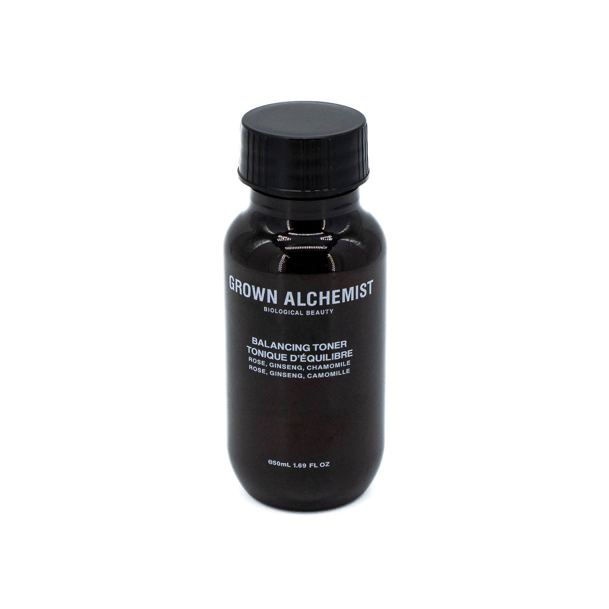 GROWN ALCHEMIST Balancing Toner 1.69oz - New