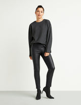 Zip-Back Top
