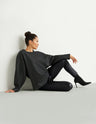 Zip-Back Top