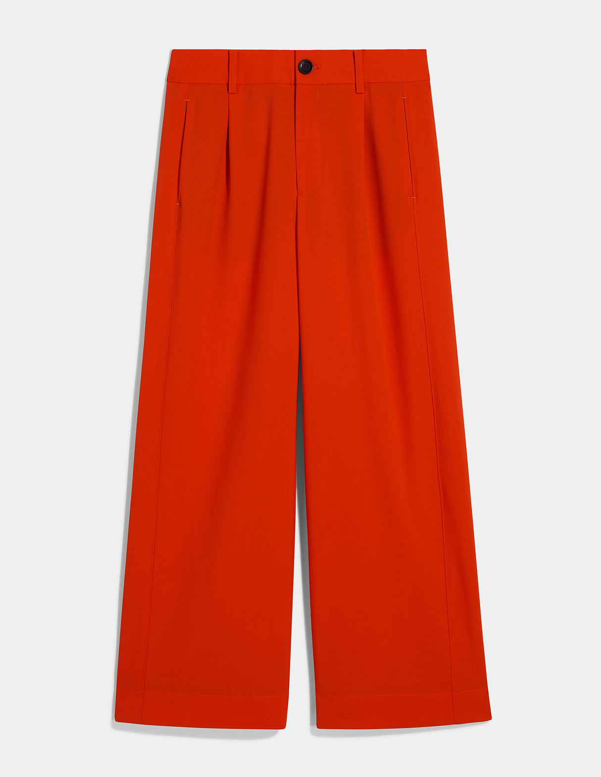 Luxe Wide Leg Pant