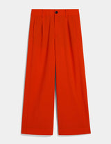 Luxe Wide Leg Pant