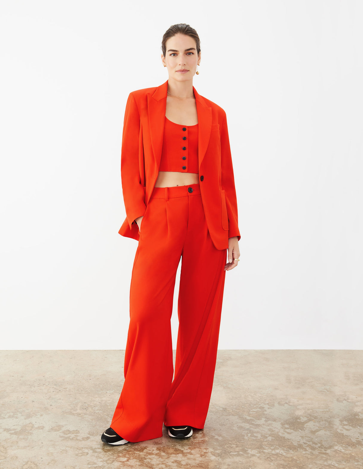 Luxe Blazer