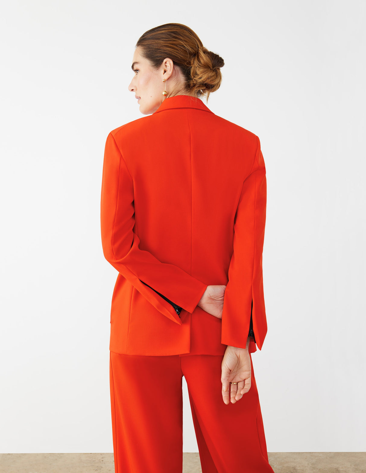 Luxe Blazer