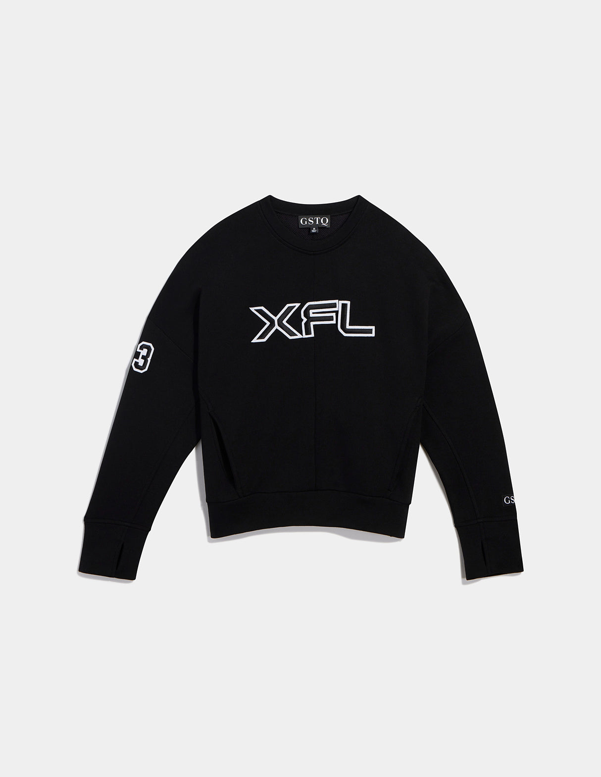 XFL French Terry Crewneck