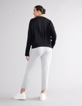 XFL French Terry Crewneck
