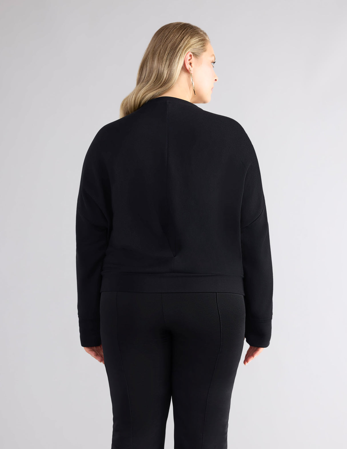 XFL French Terry Crewneck