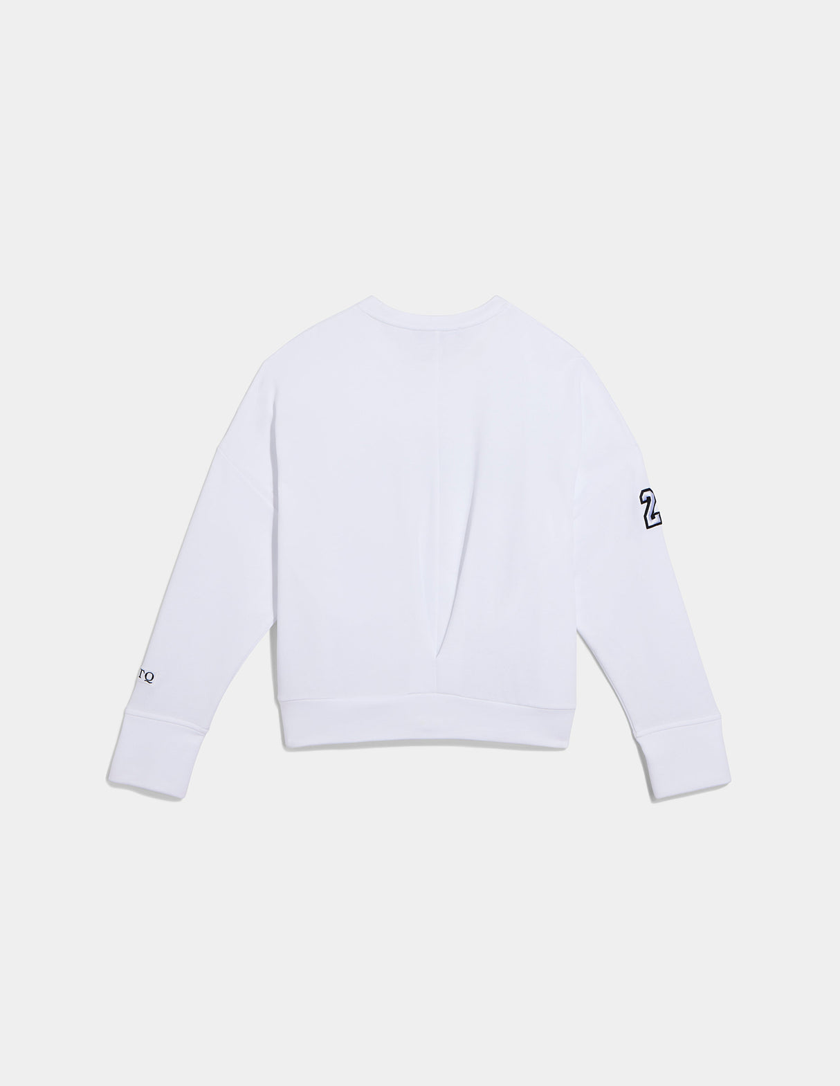 XFL French Terry Crewneck