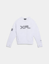 XFL French Terry Crewneck