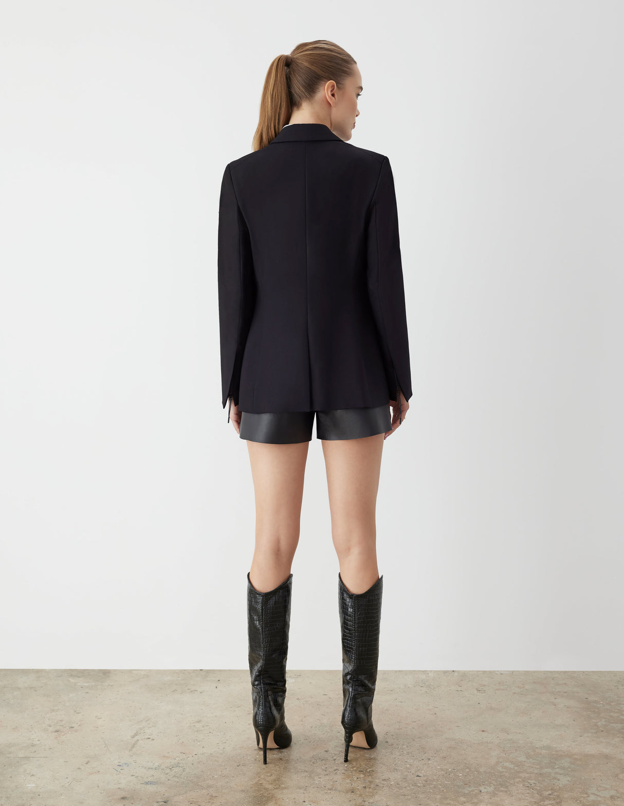 Luxe Blazer