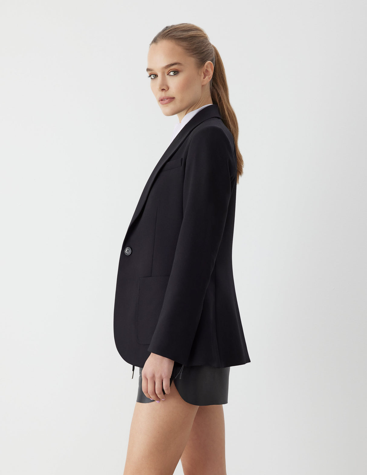 Luxe Blazer