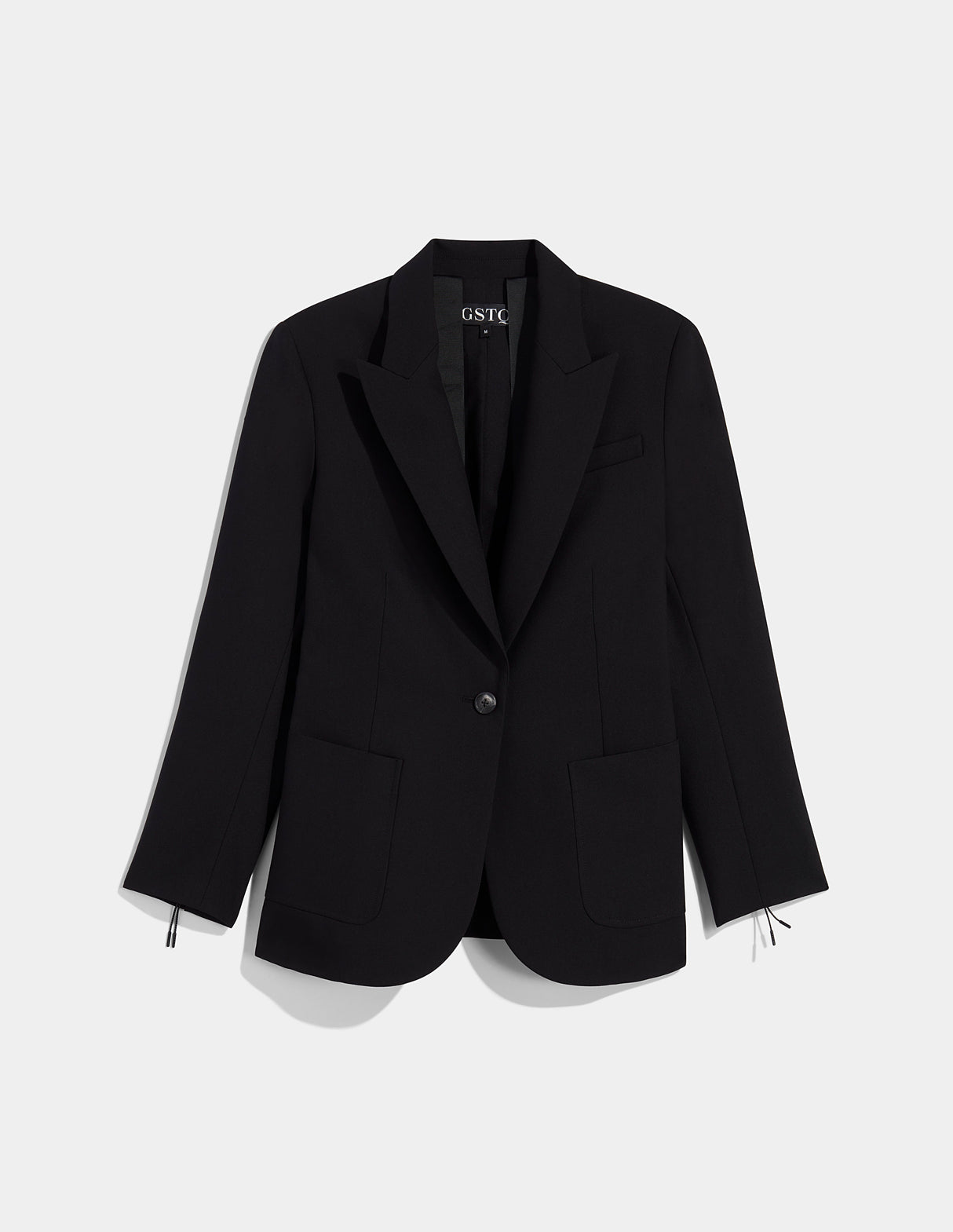 Luxe Blazer