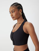 Luxe Tailored Vest