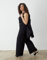 Luxe Wide Leg Pant
