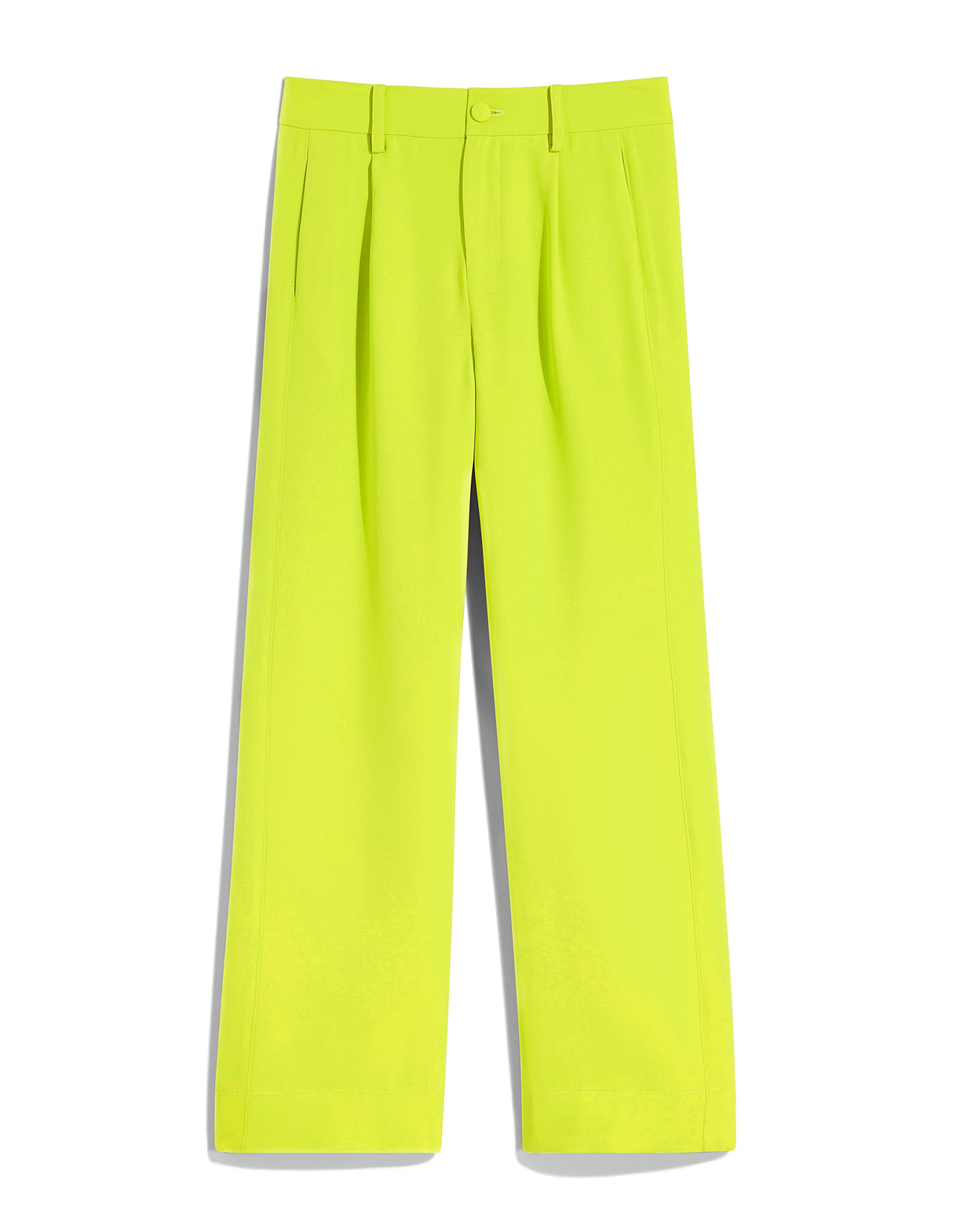 Luxe Performance Full Flare Trouser