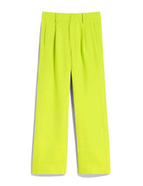 Luxe Performance Full Flare Trouser