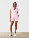 Cross Court Short