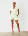 Cross Court Short