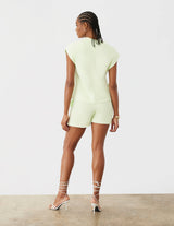 Cross Court Short